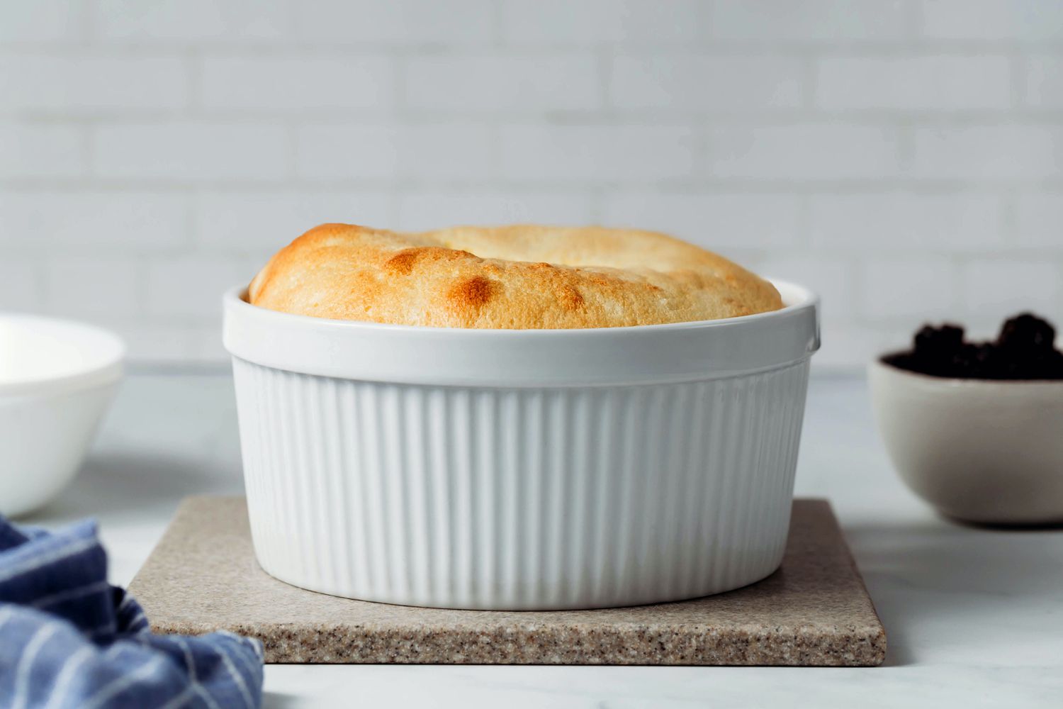 how-to-bake-souffle-with-flat-top