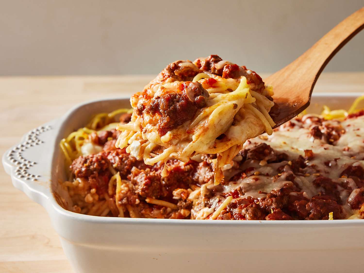 how-to-bake-spaghetti-with-ground-beef