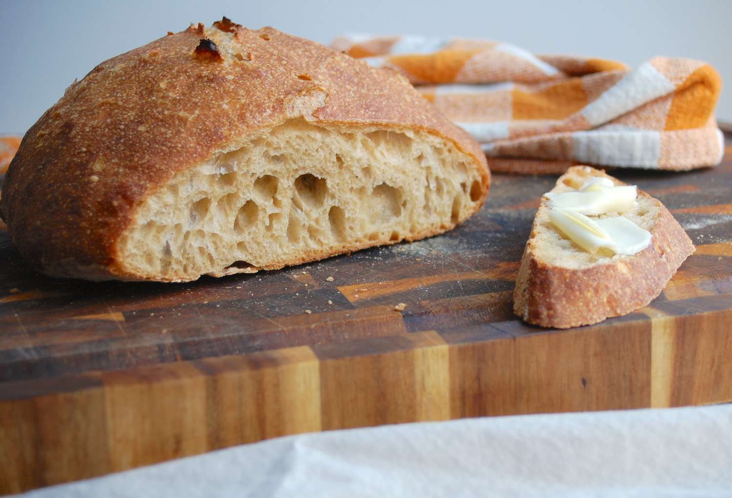 how-to-bake-spelt-bread