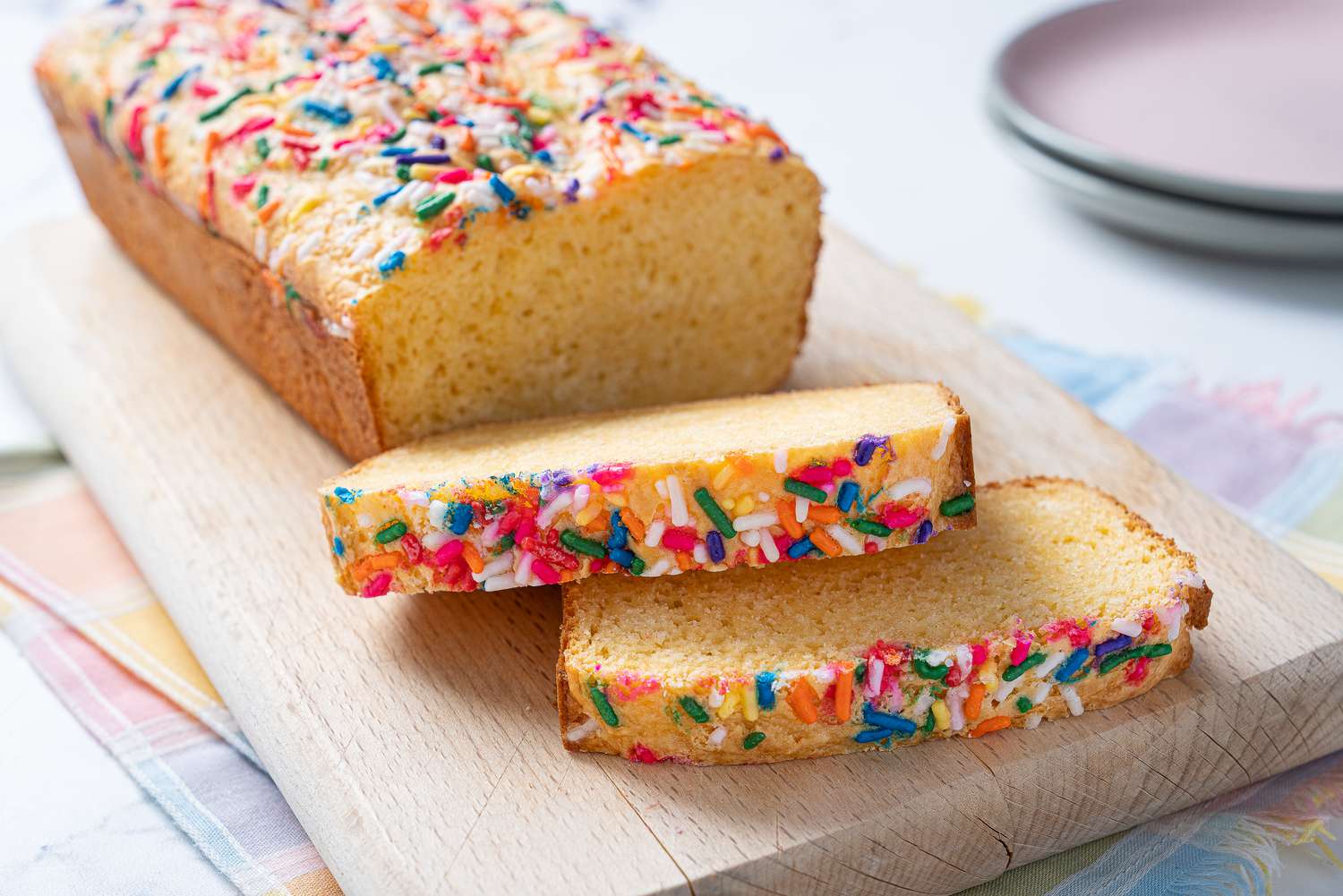 how-to-bake-sprinkles-into-cake