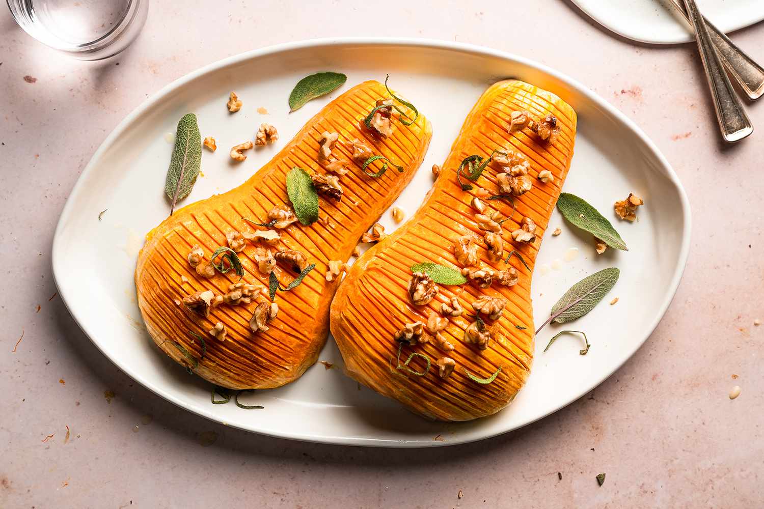 how-to-bake-squash-with-brown-sugar-and-butter