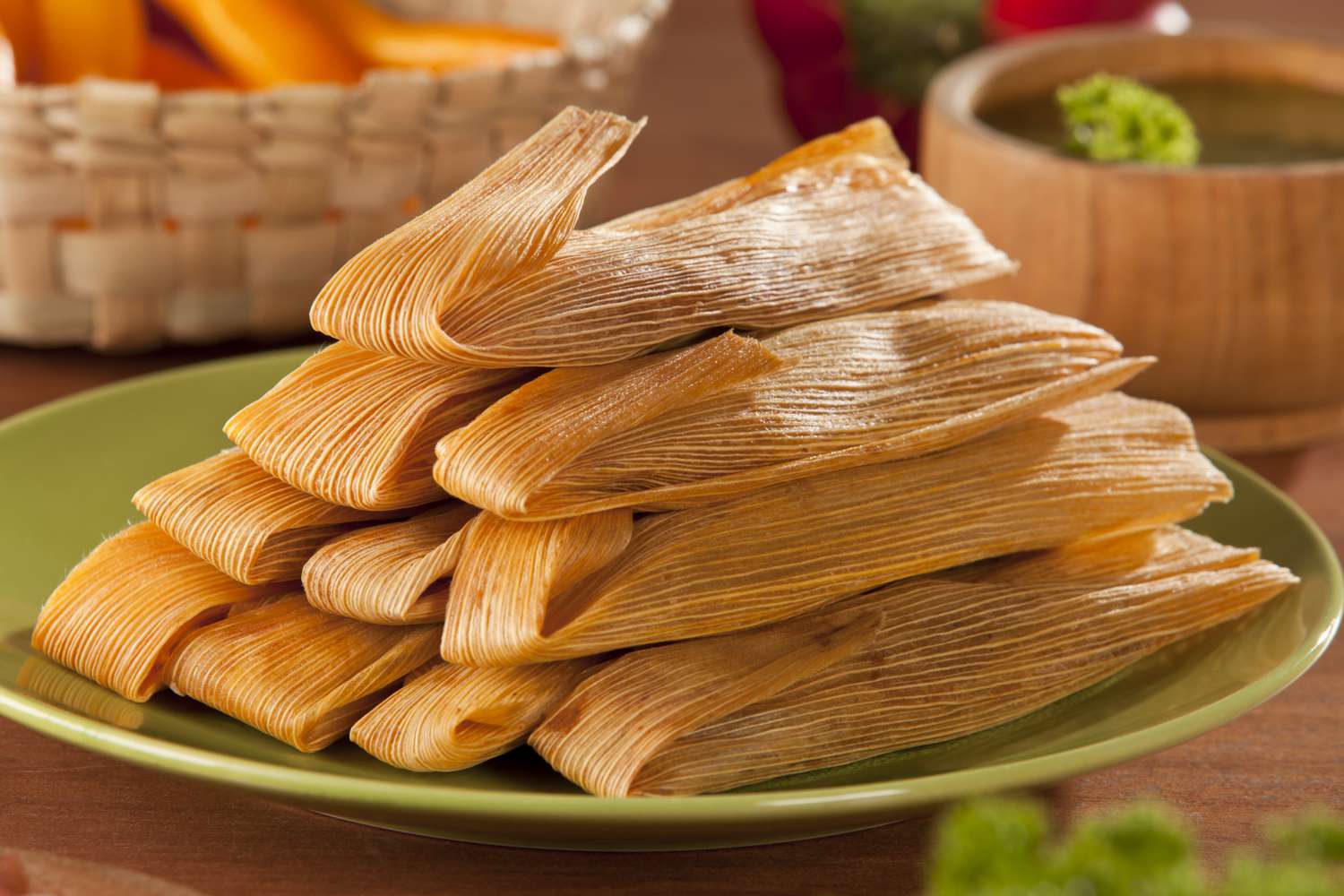 how-to-bake-tamales-in-the-oven