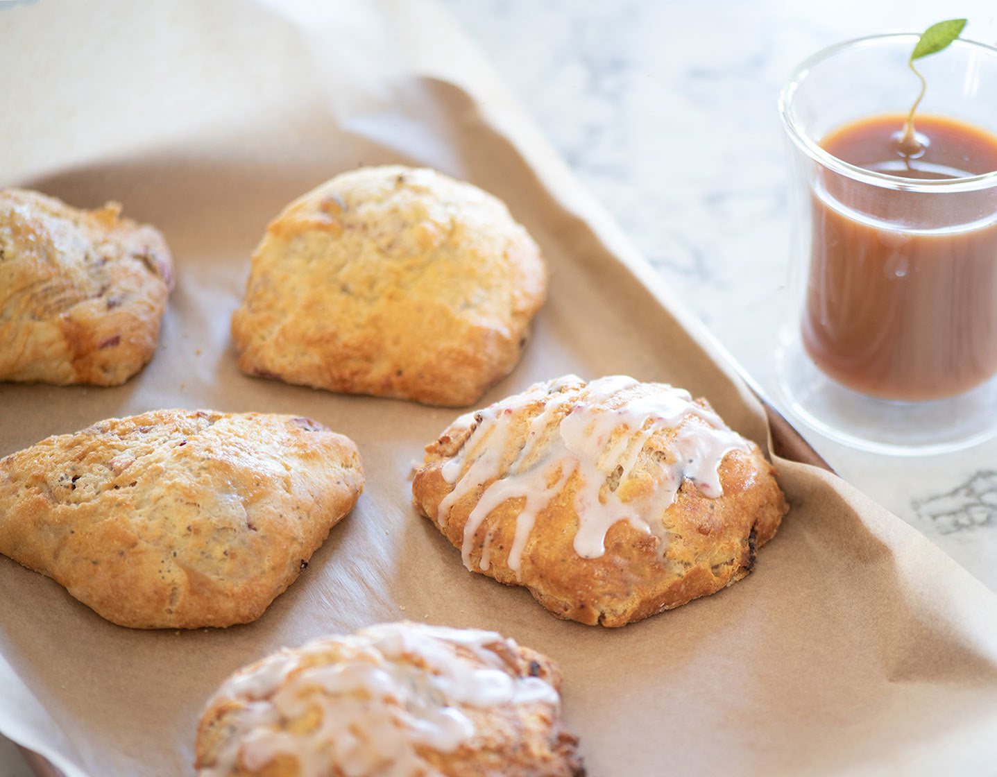 how-to-bake-tea-scones