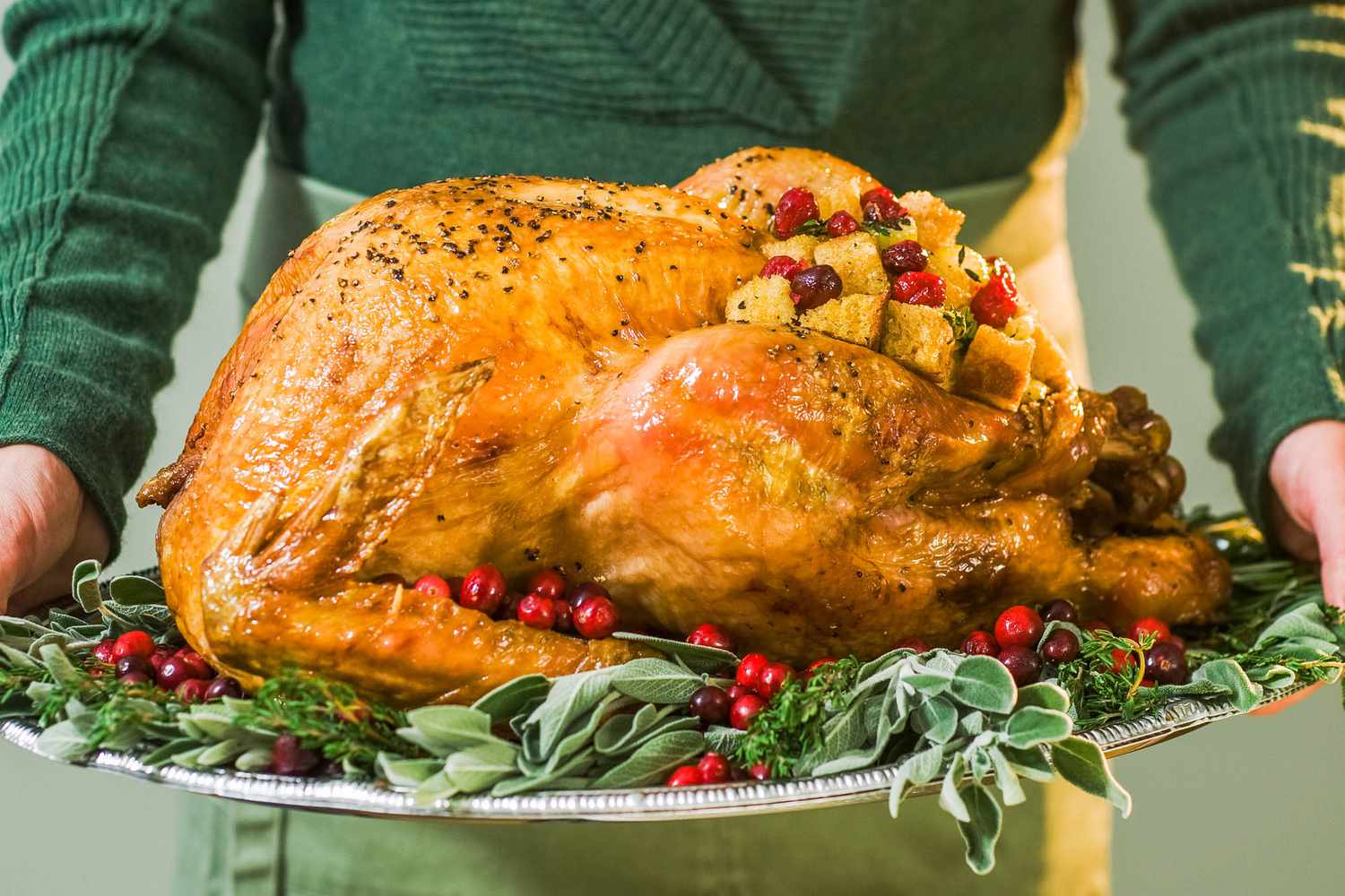 how-to-bake-tender-turkey