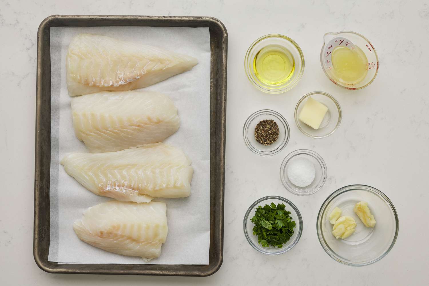 how-to-bake-thawed-cod-fillets