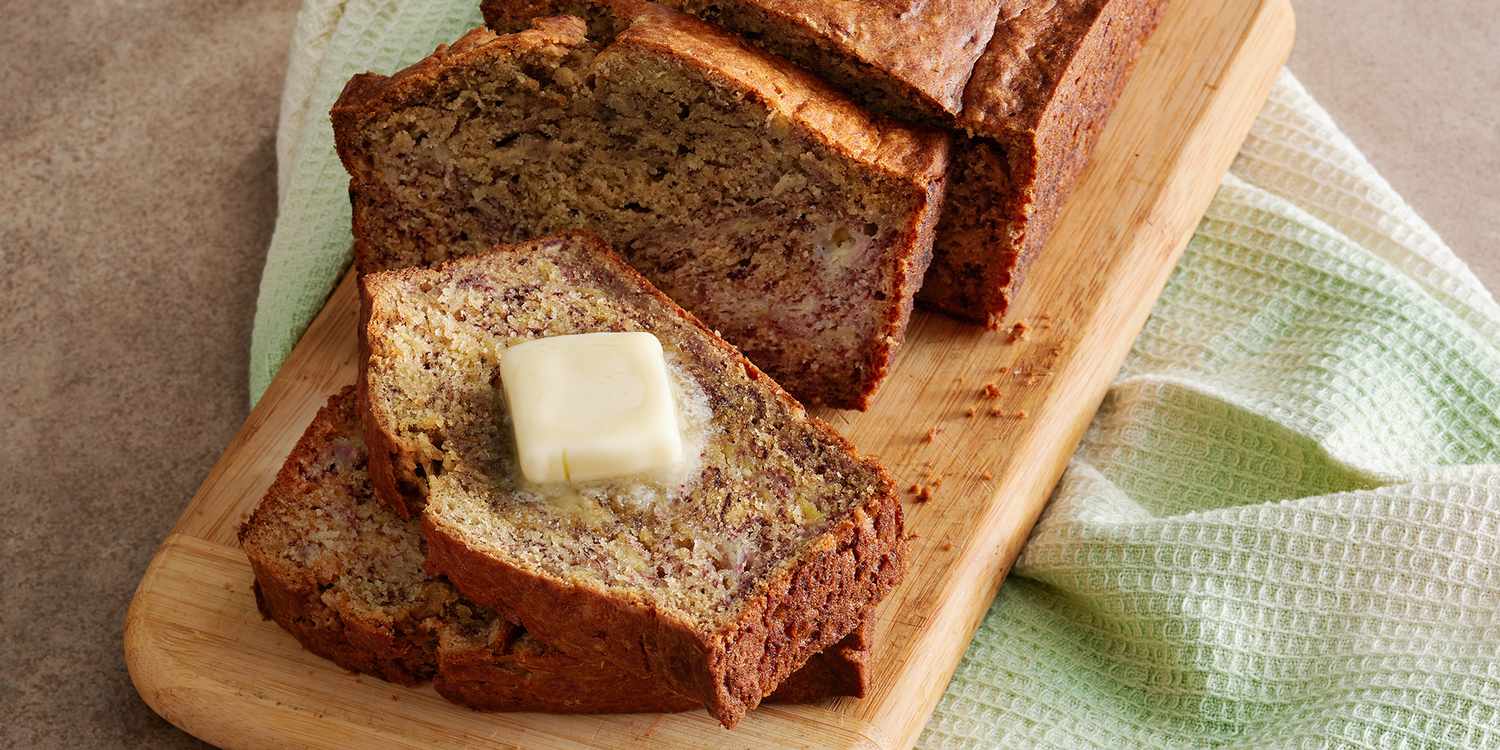 how-to-bake-the-best-banana-bread