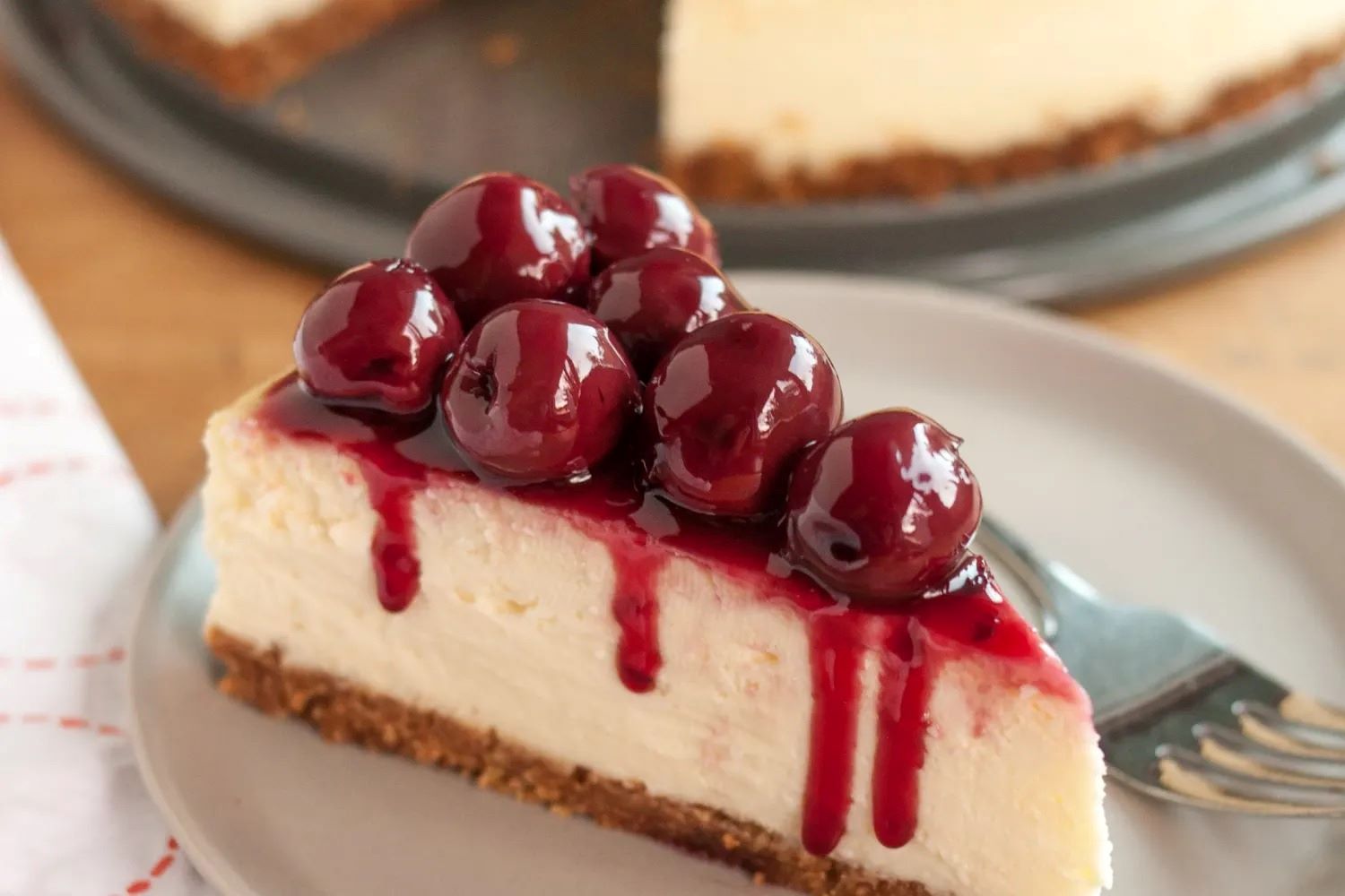 how-to-bake-the-perfect-cheesecake