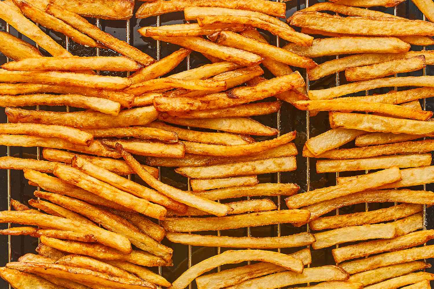 how-to-bake-the-perfect-fries