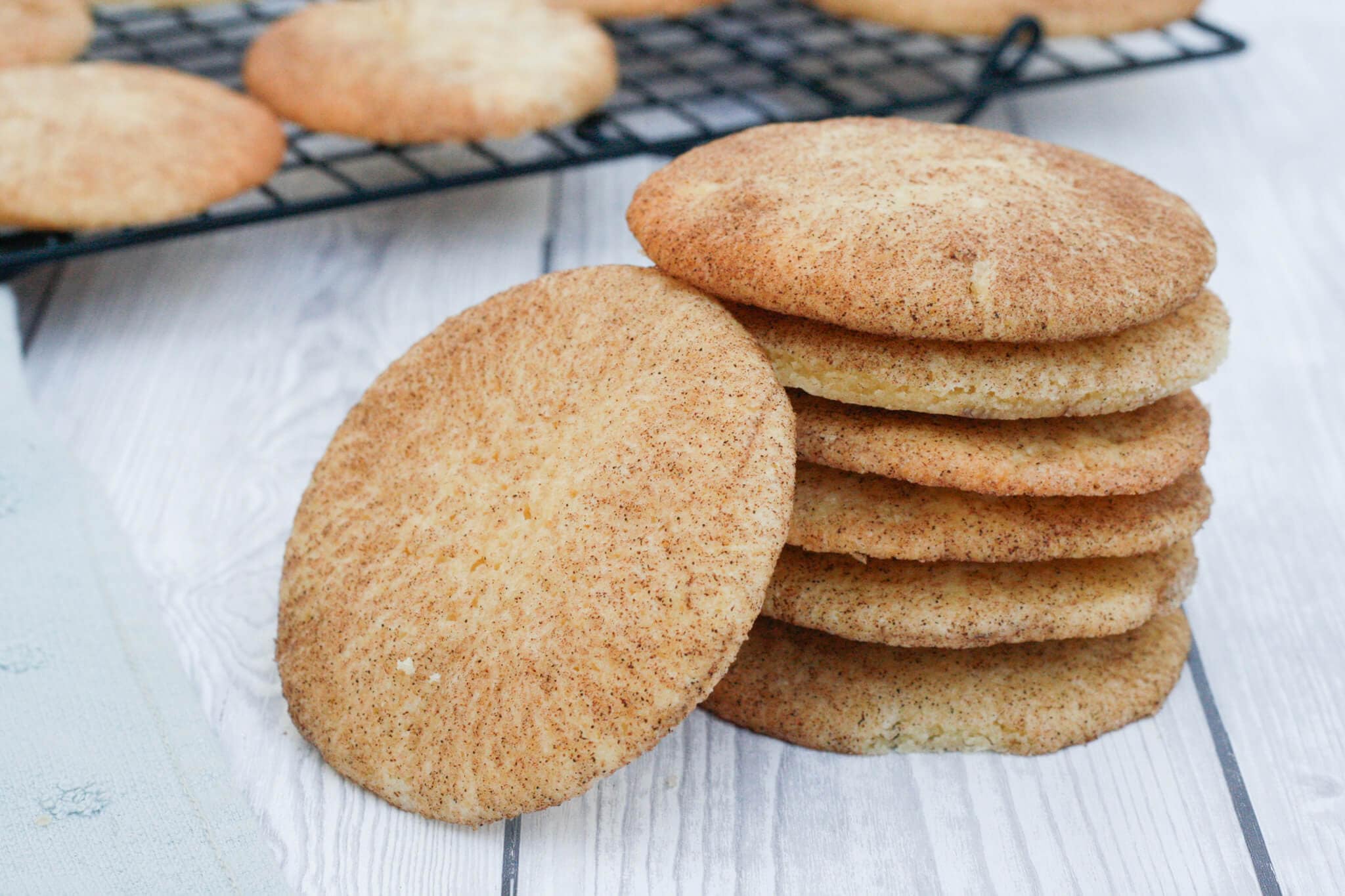 how-to-bake-the-perfect-snickerdoodle