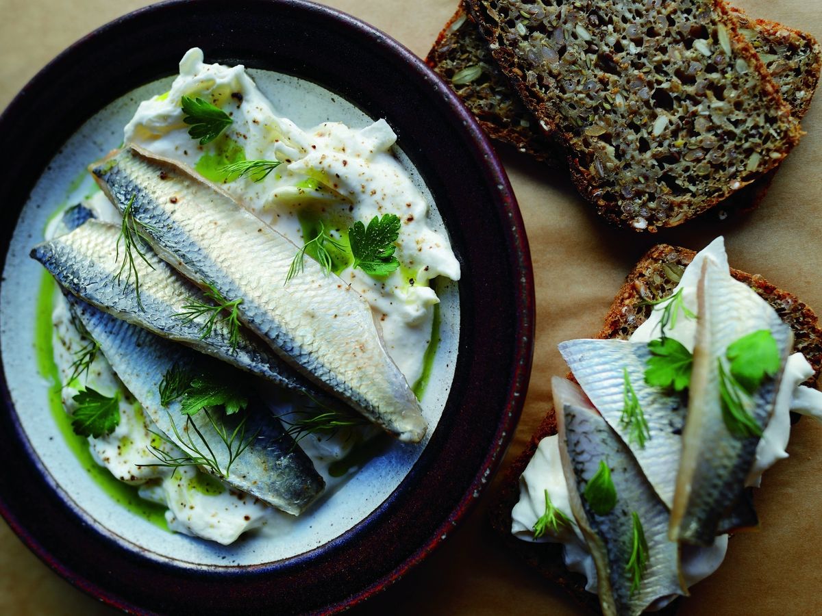 how-to-bake-thin-fillets-of-salt-herring