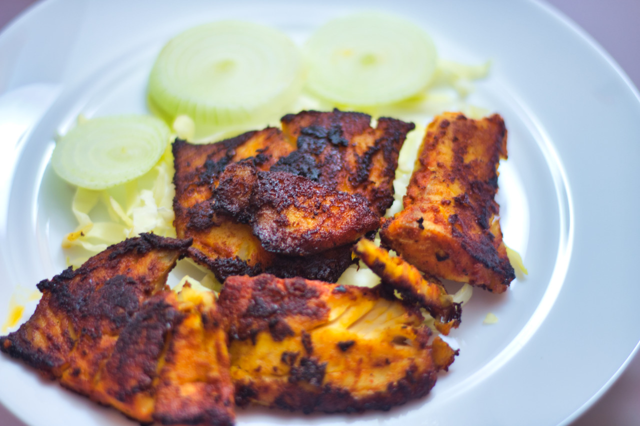 how-to-bake-tilapia-in-indian-style