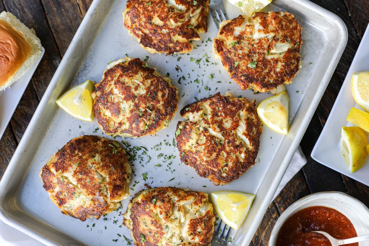 how-to-bake-traditional-fresh-crab-cakes