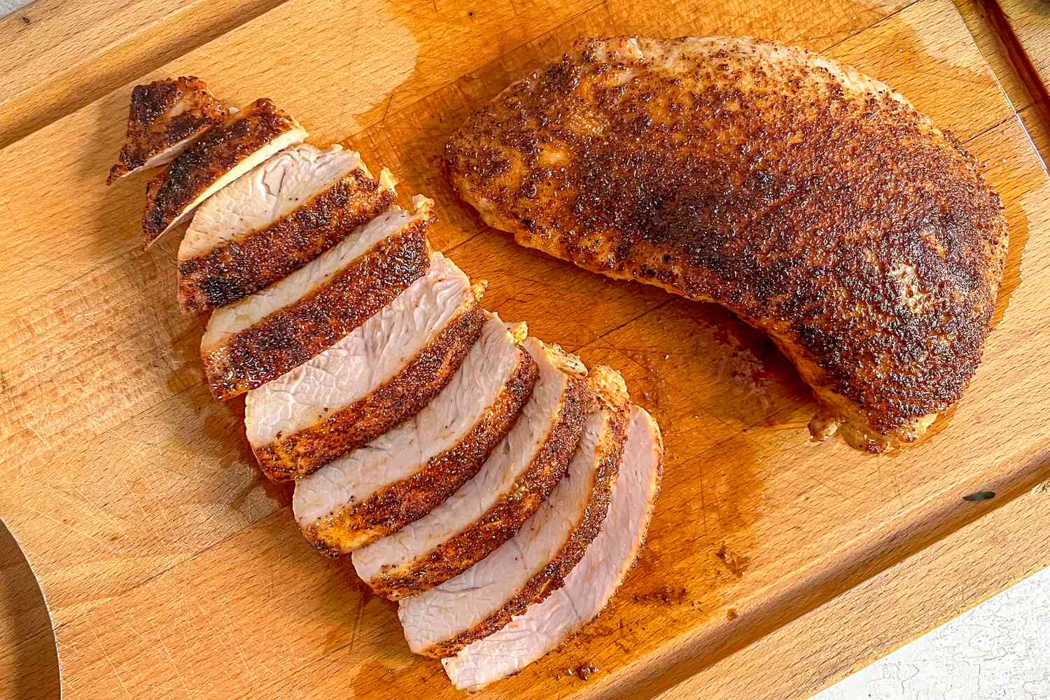 how-to-bake-turkey-breast-fillets