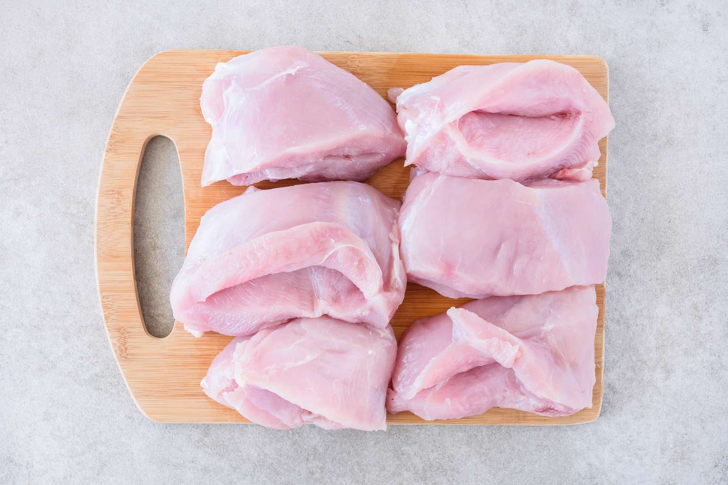 how-to-bake-turkey-pieces-after-cutting