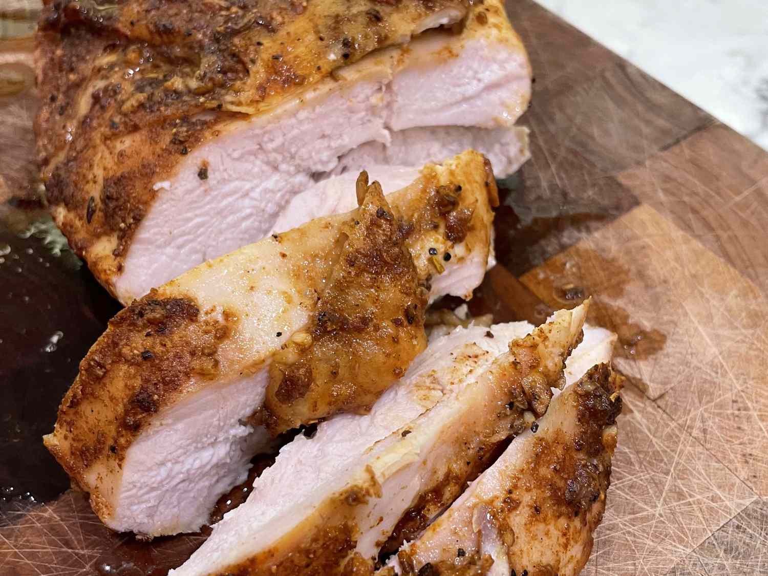how-to-bake-turkey-pieces-in-the-oven