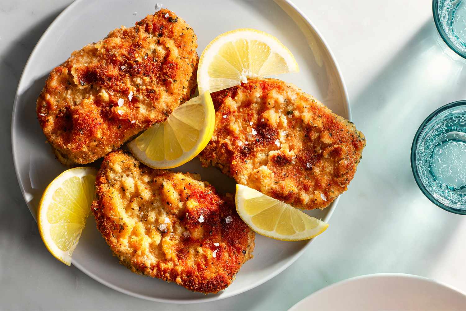 how-to-bake-two-breaded-pork-chops-in-the-oven