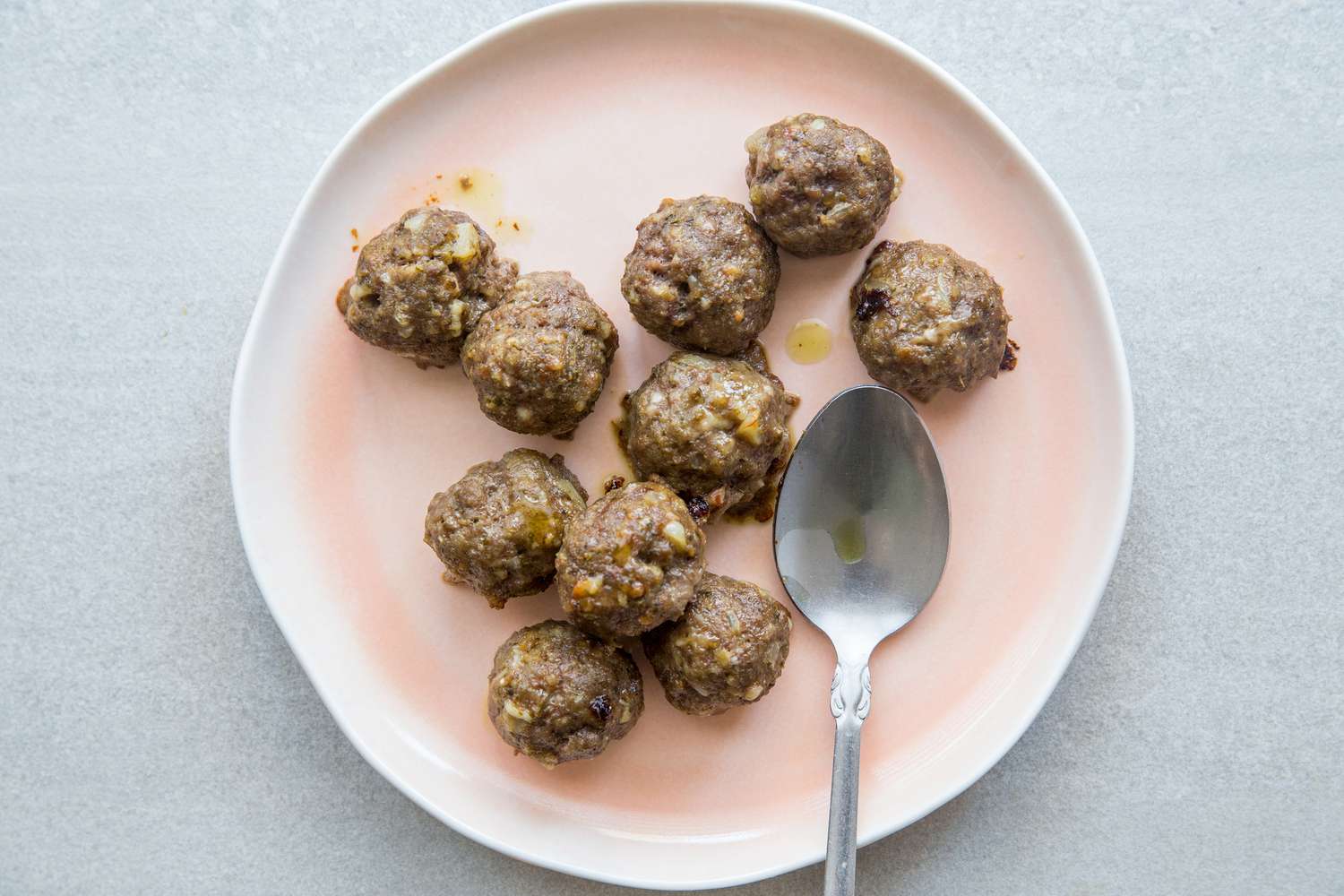 how-to-bake-uncooked-frozen-meatballs