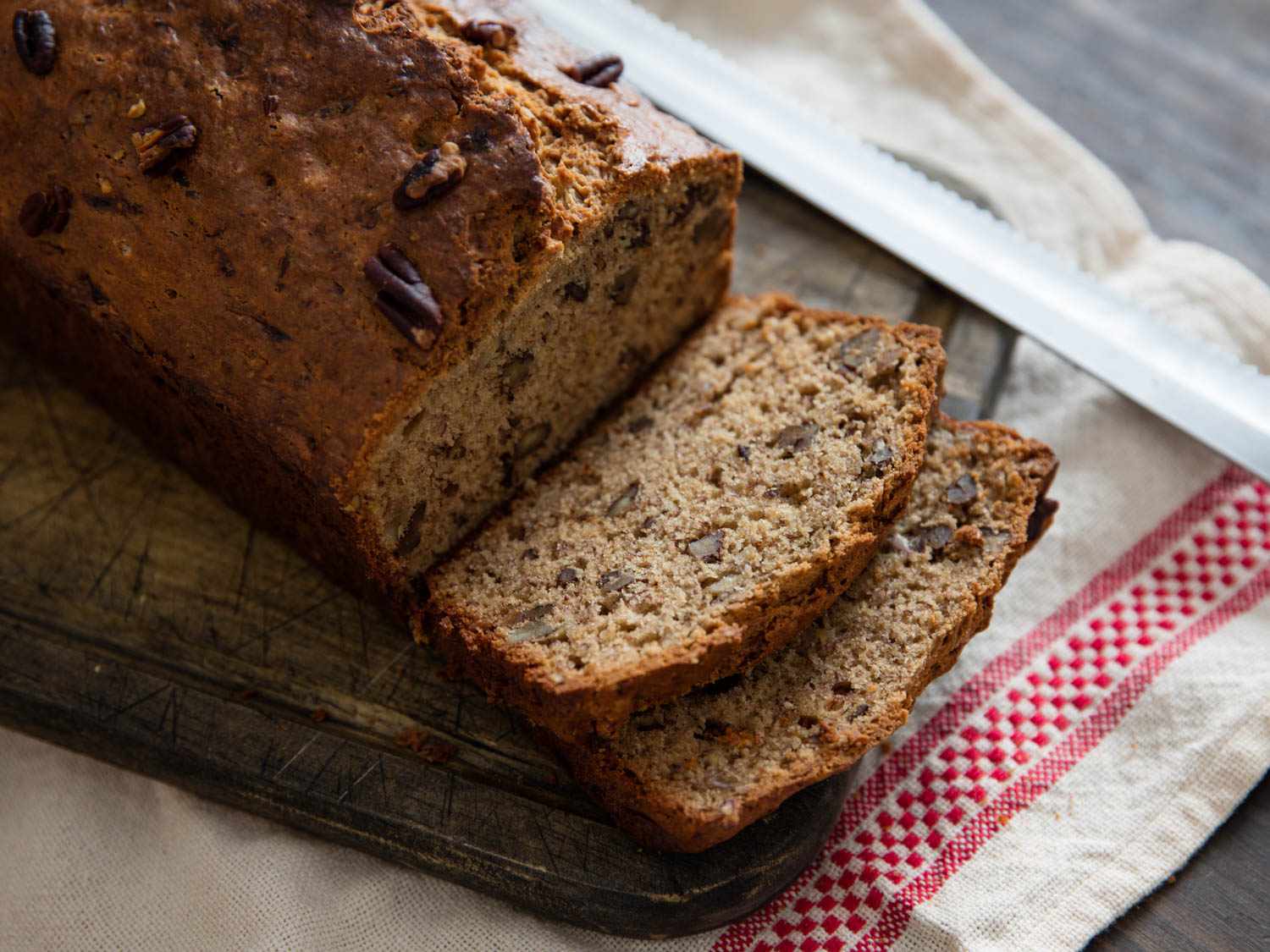 how-to-bake-using-a-german-fruit-loaf-baking-mold