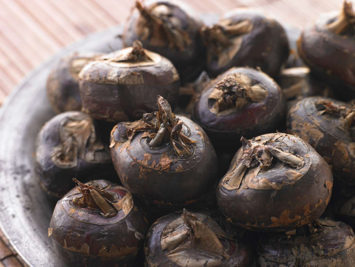 how-to-bake-water-chestnuts-in-the-oven