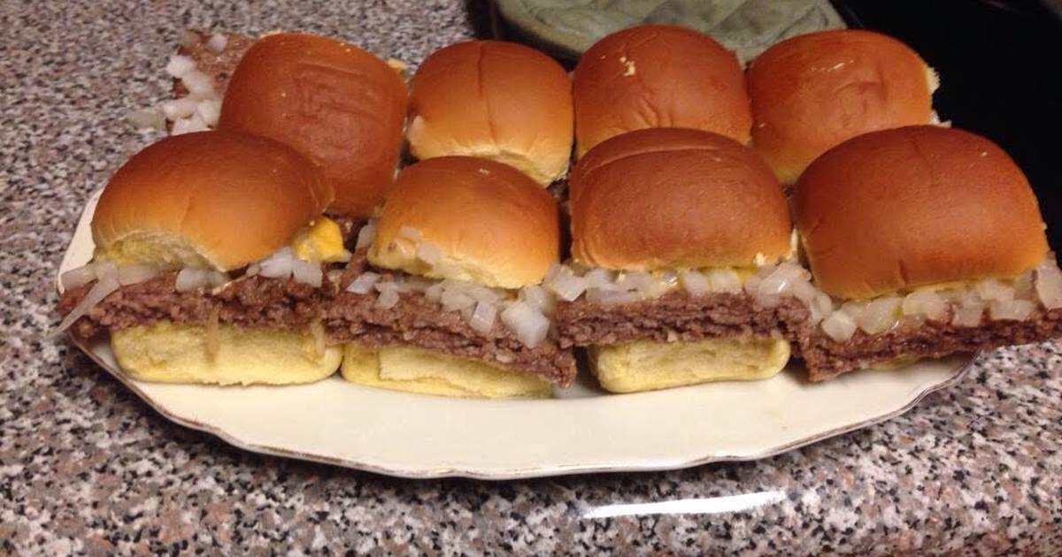 how-to-bake-white-castle-burgers