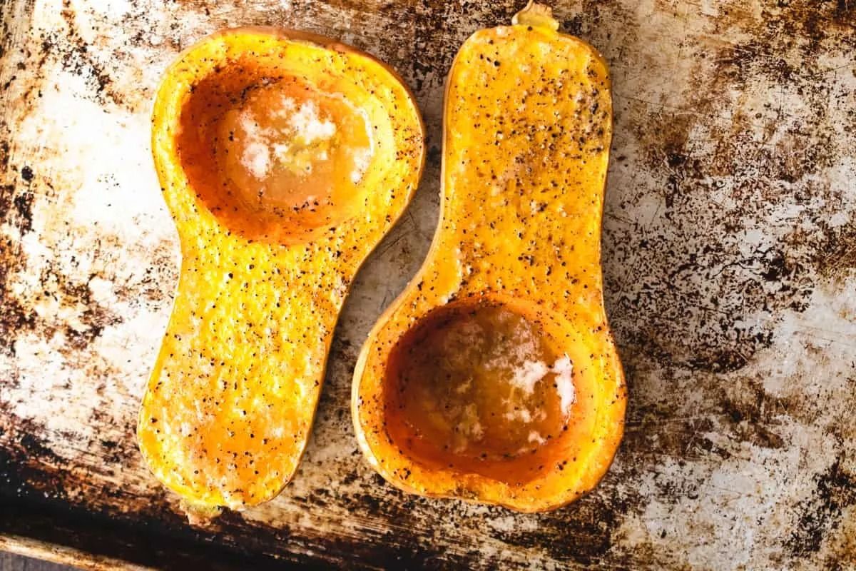 how-to-bake-winter-squash-in-the-oven