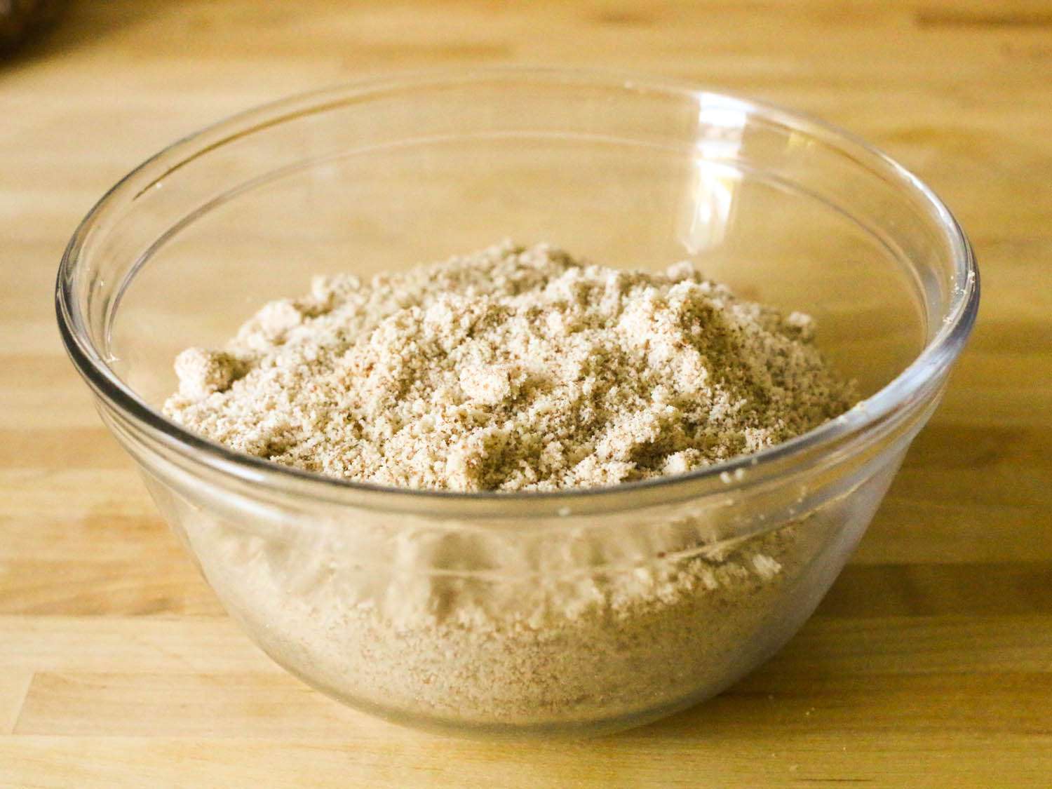 how-to-bake-with-almond-flour-and-coconut-flour