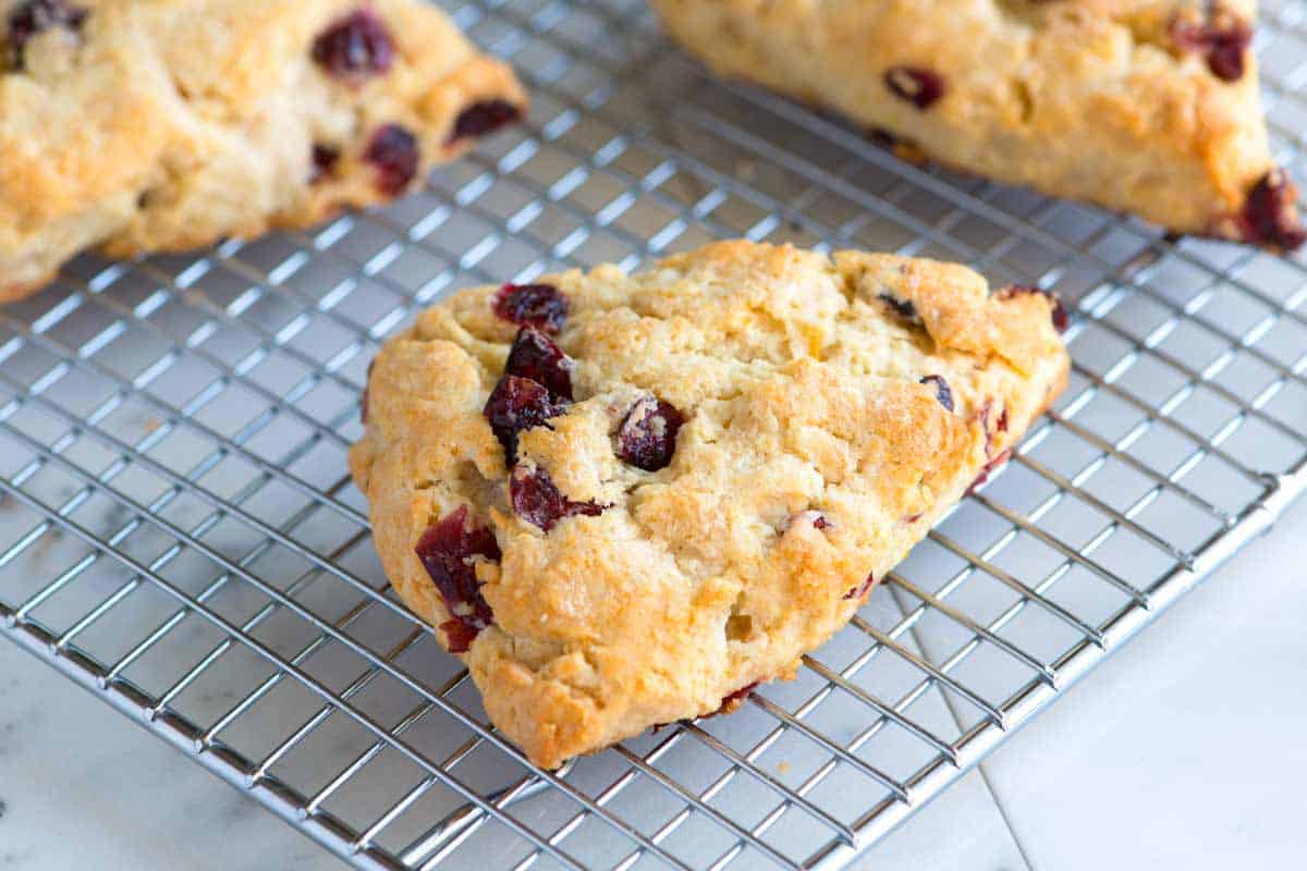 how-to-bake-with-cranberries