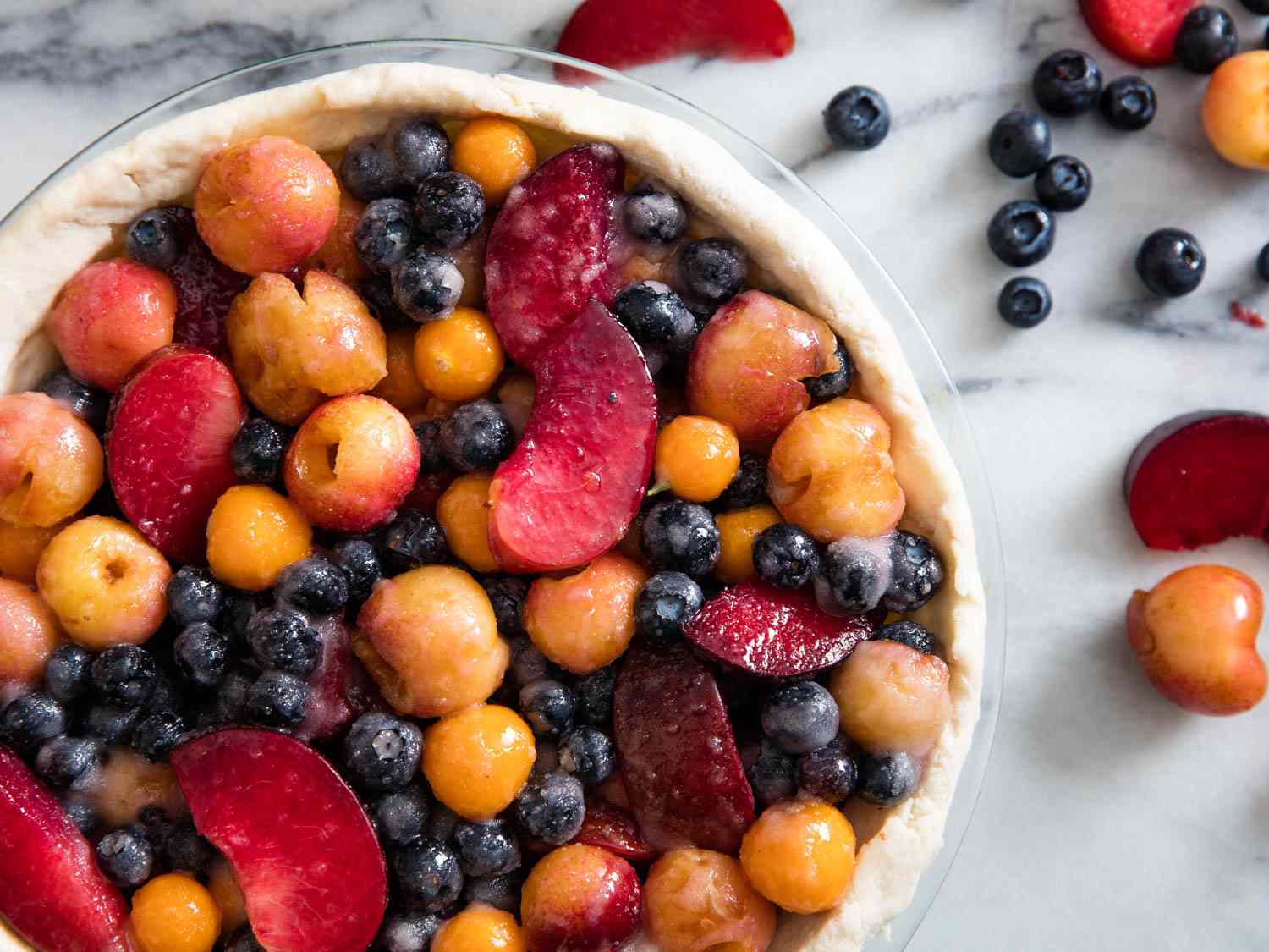 how-to-bake-with-fresh-fruit