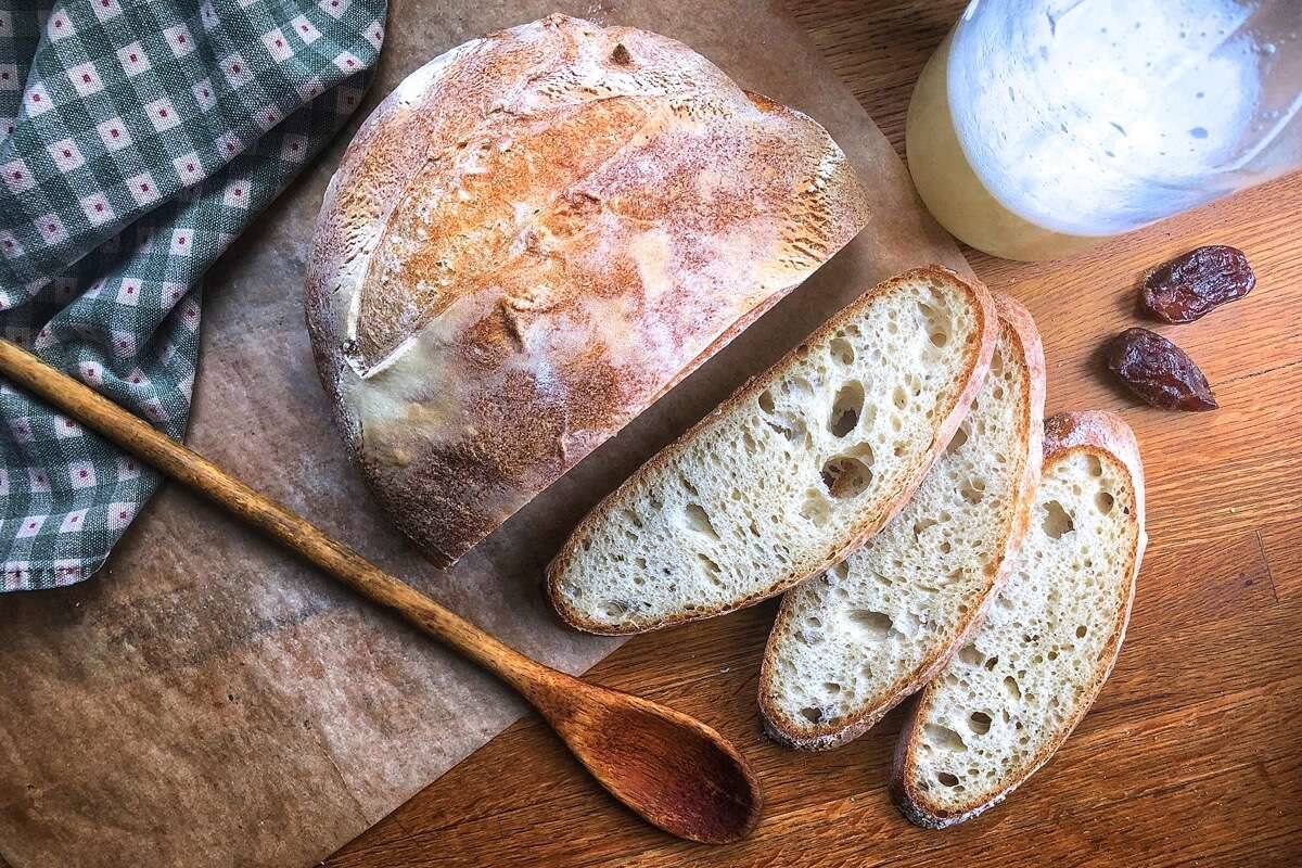how-to-bake-with-homemade-yeast