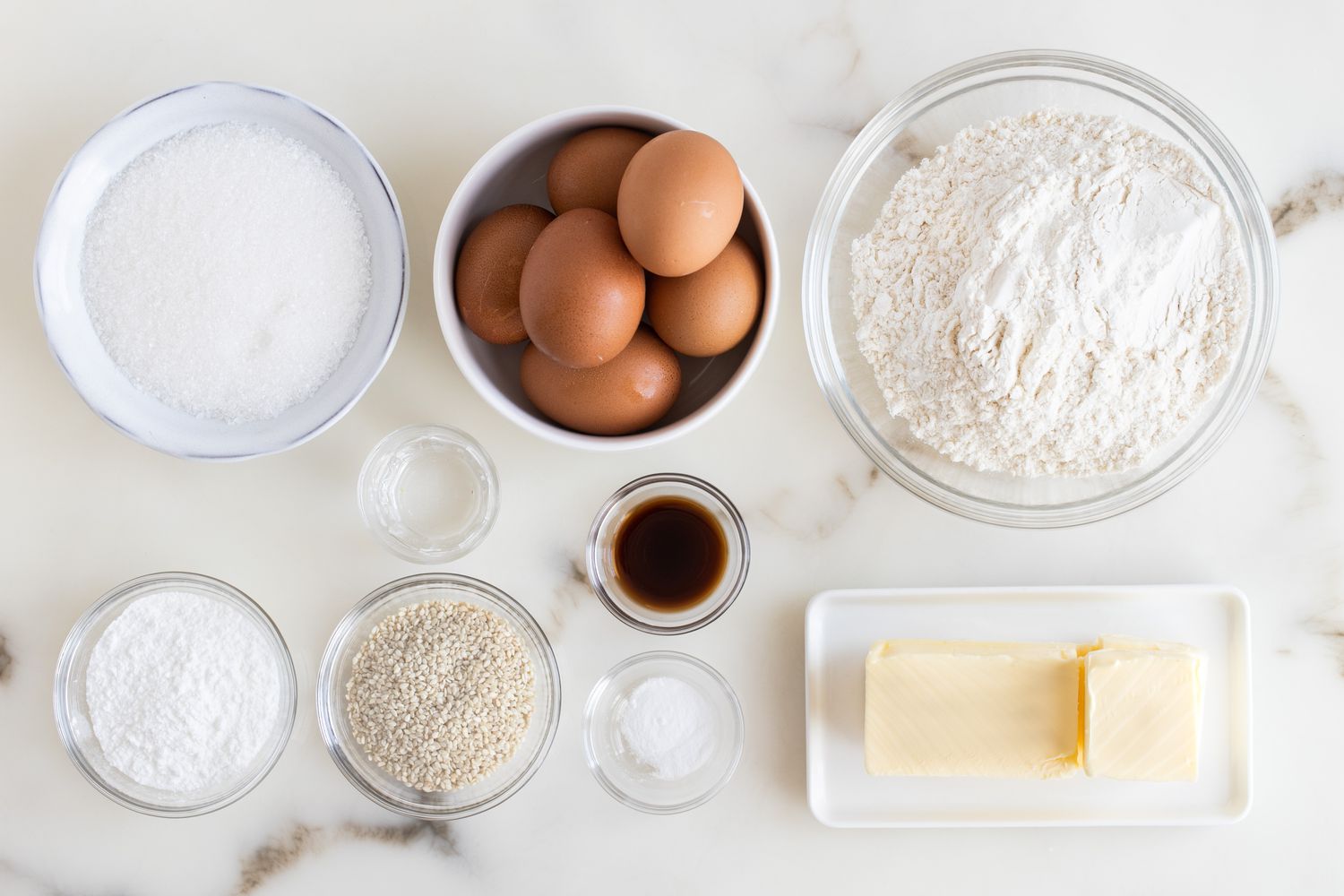 how-to-bake-with-only-3-ingredients