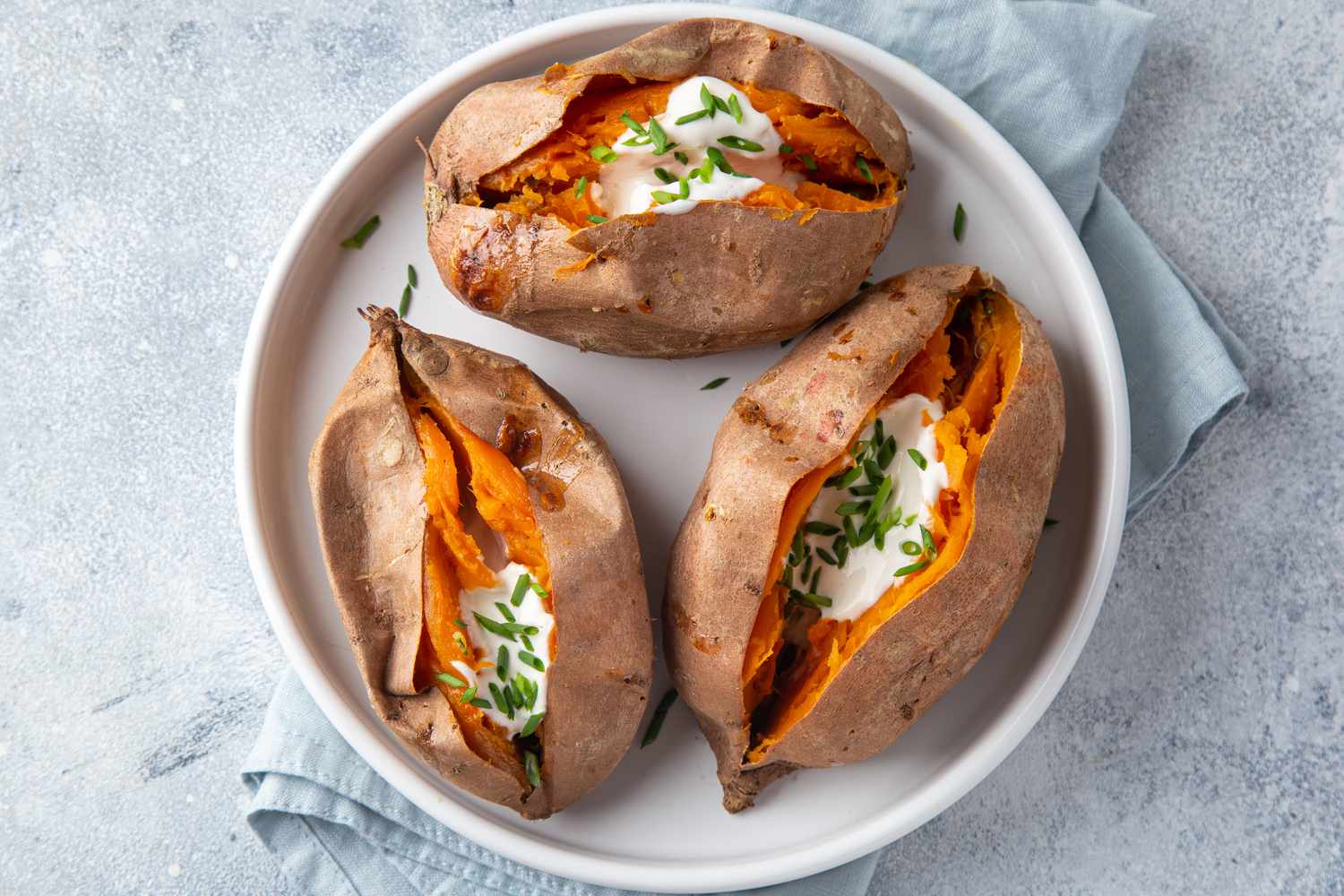 How To Cook Yams In Microwave Oven At Andrea Cahill Blog
