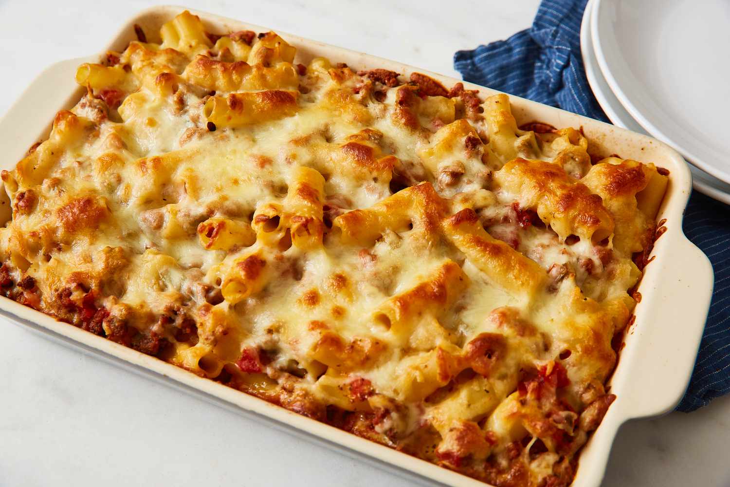 how-to-bake-ziti-in-a-tin