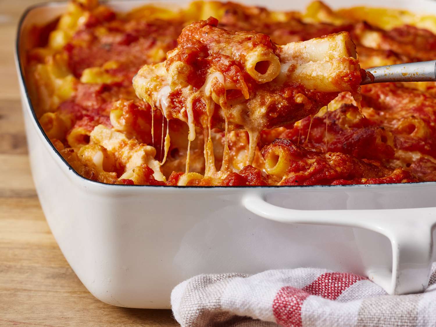 how-to-bake-ziti-with-premade-sauce
