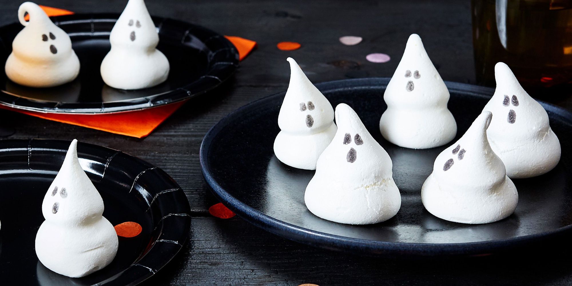 how-to-make-meringue-ghost-cookies