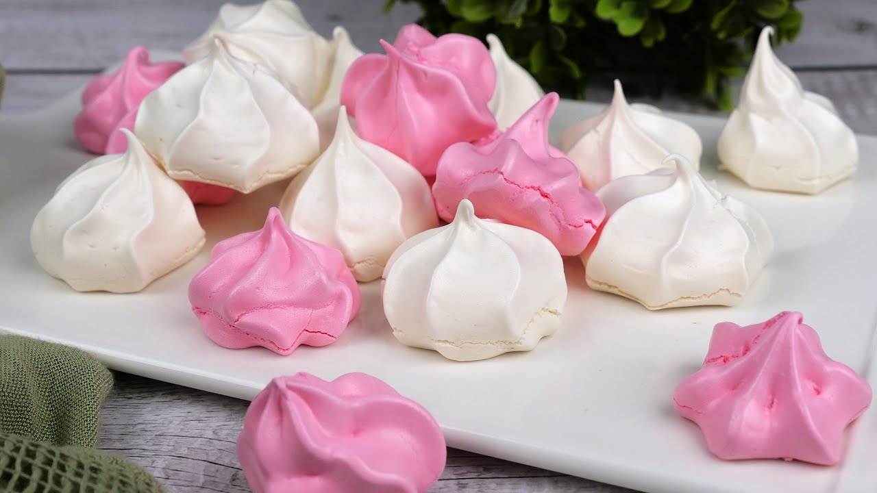 how-to-make-meringue-without-tartar-and-baking