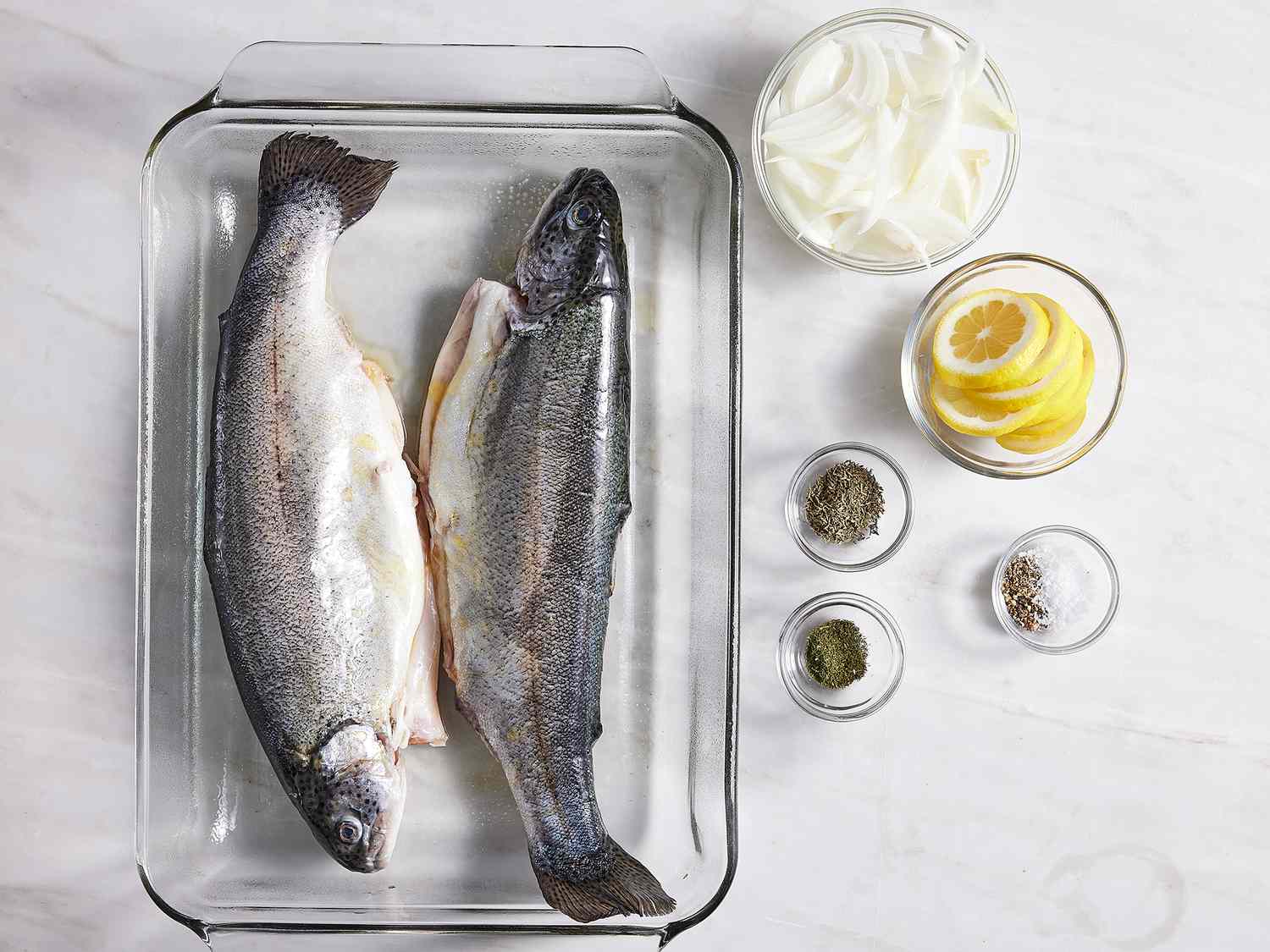 how-to-season-and-bake-trout