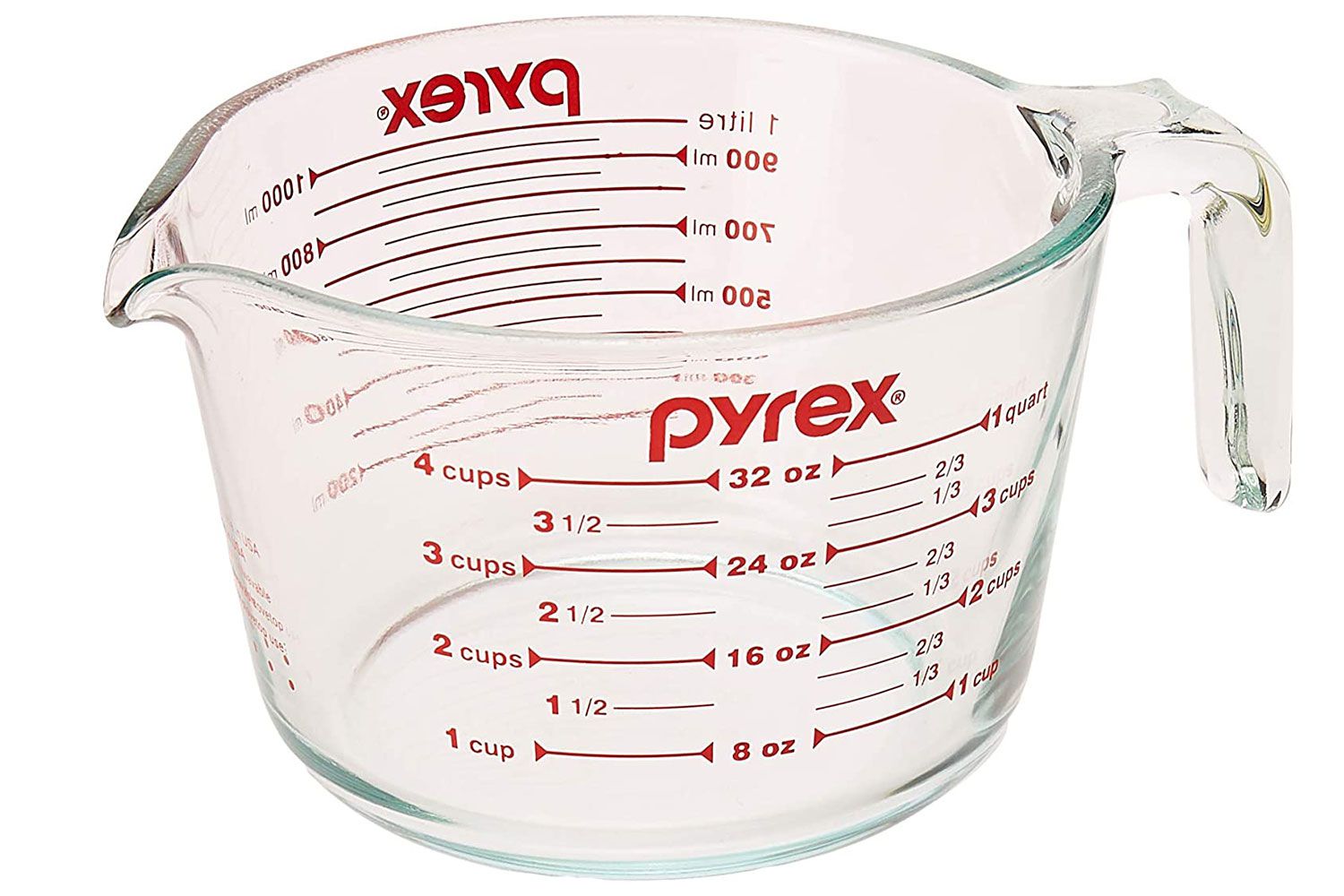 What Is 1 3 Cup Doubled Recipes