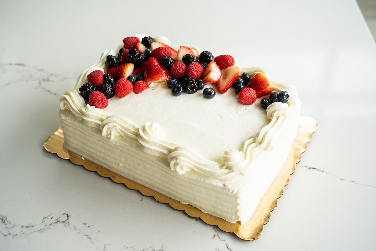 Birthday Sheet Cake Sizes Infoupdate