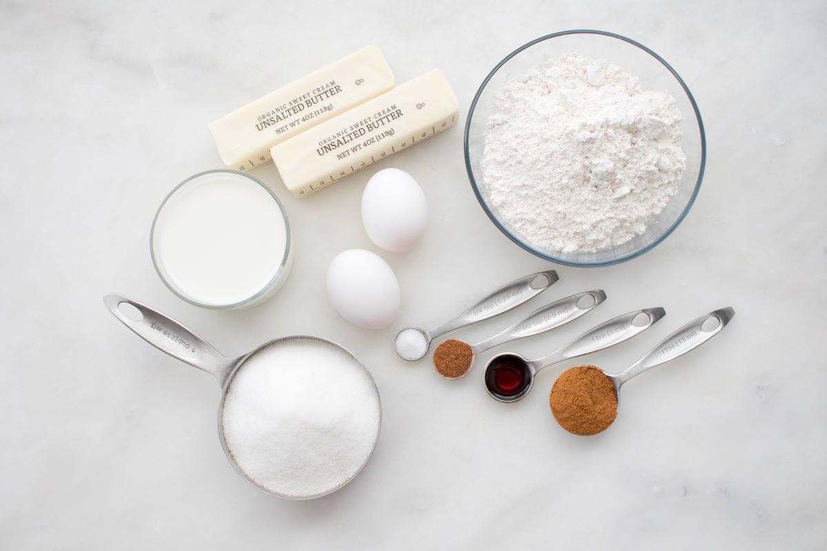 What Is 2 3 Cups Doubled Recipes