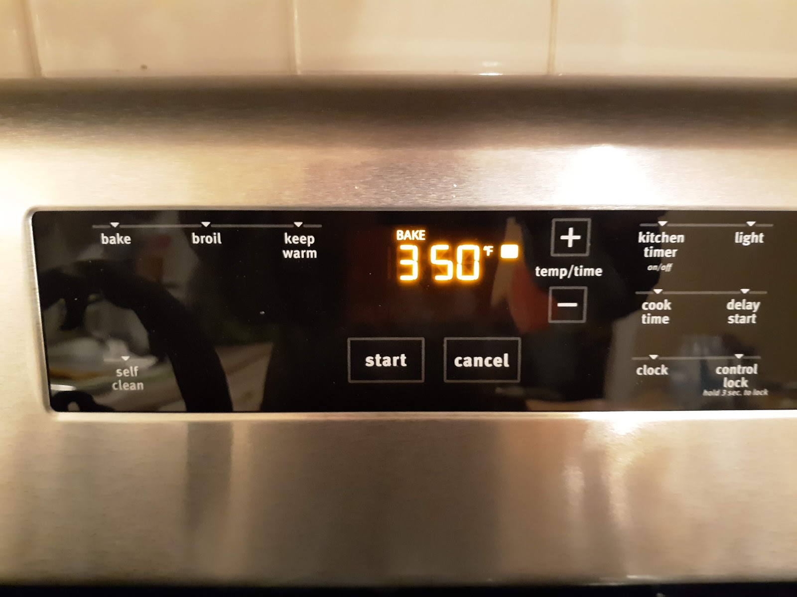 what-is-350-degrees-on-stove