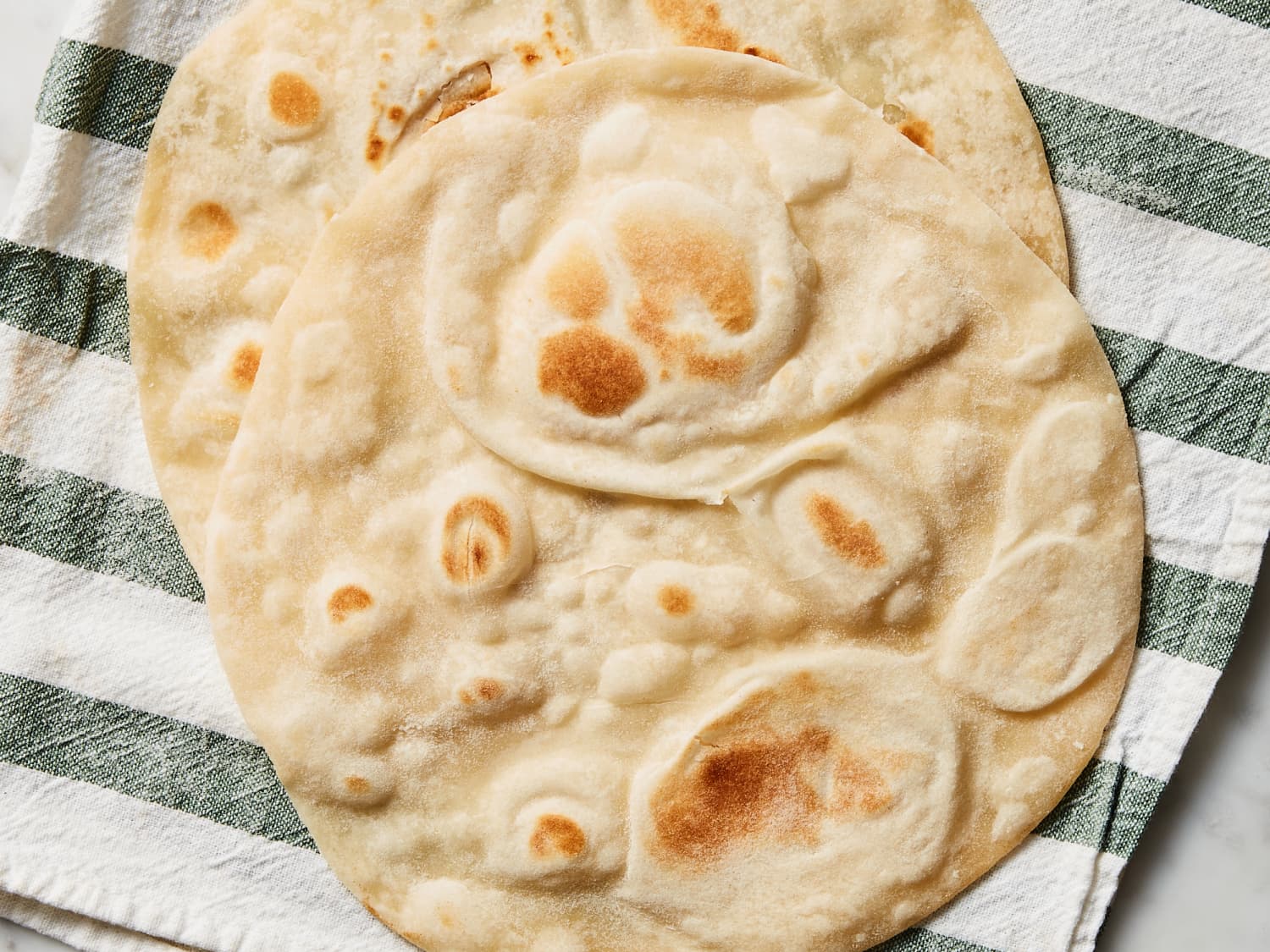what-is-a-3-ingredient-flour-tortilla-recipe
