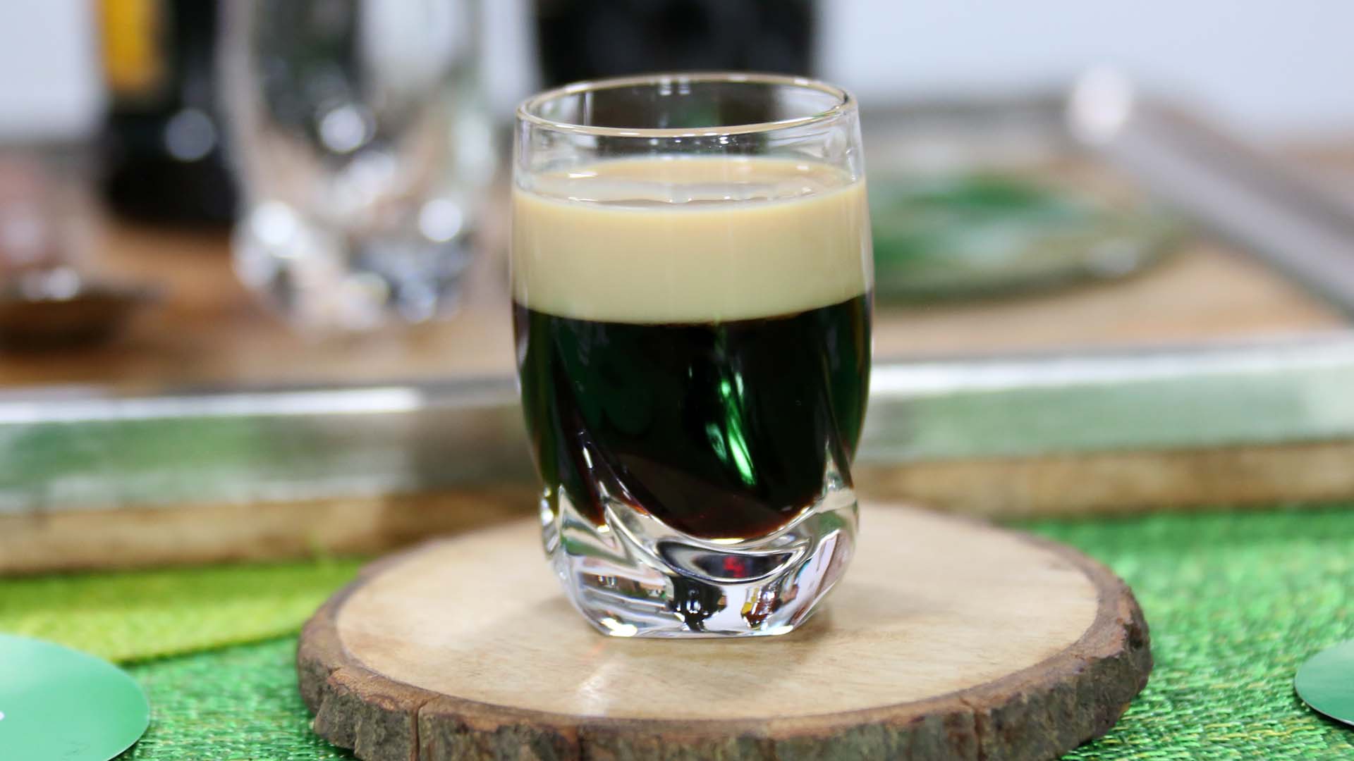 what-is-a-baby-guinness-shot