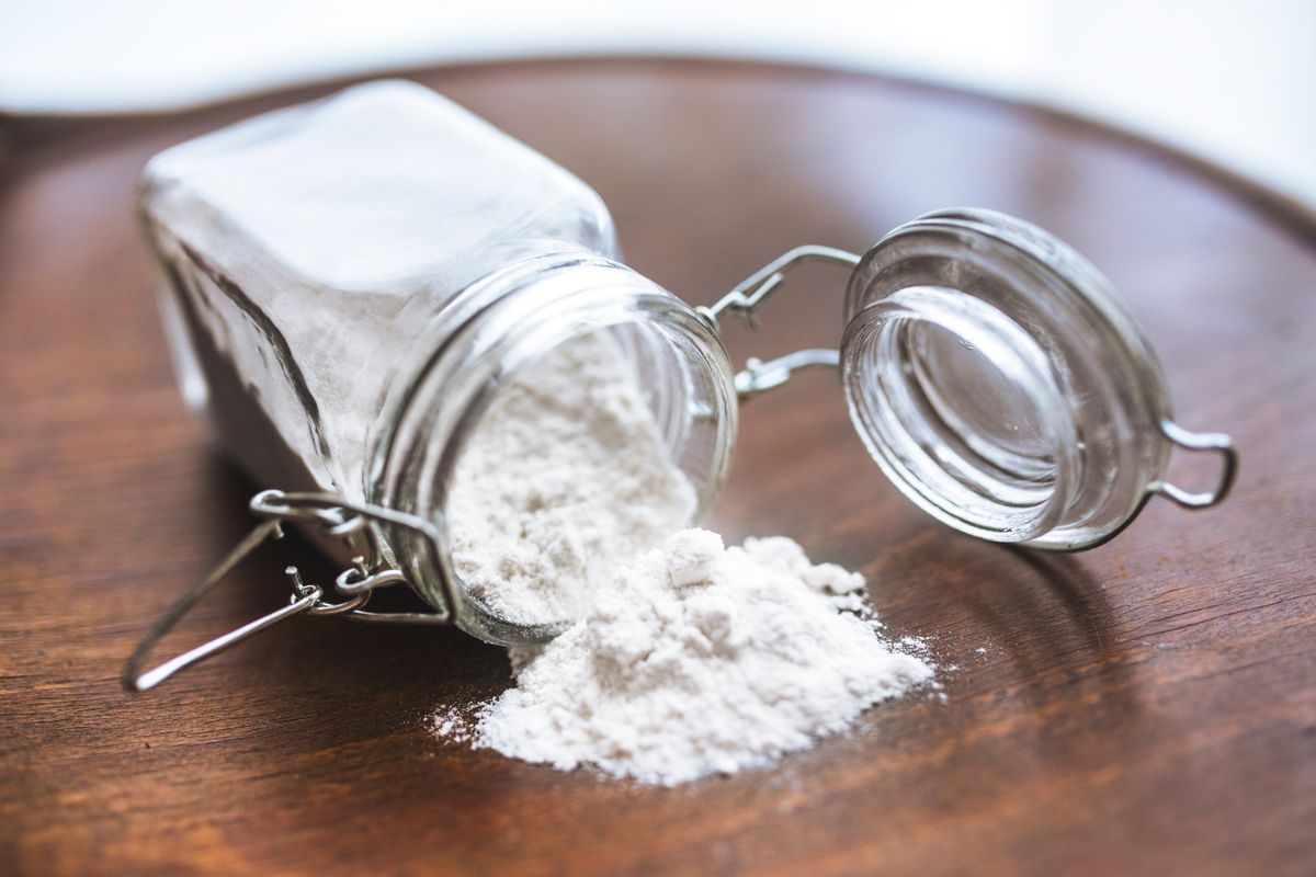 what-is-a-baking-powder-substitute