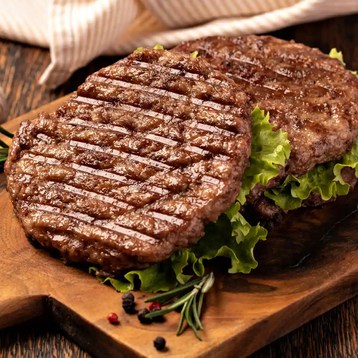 What Is a Beef Patty? - Recipes.net
