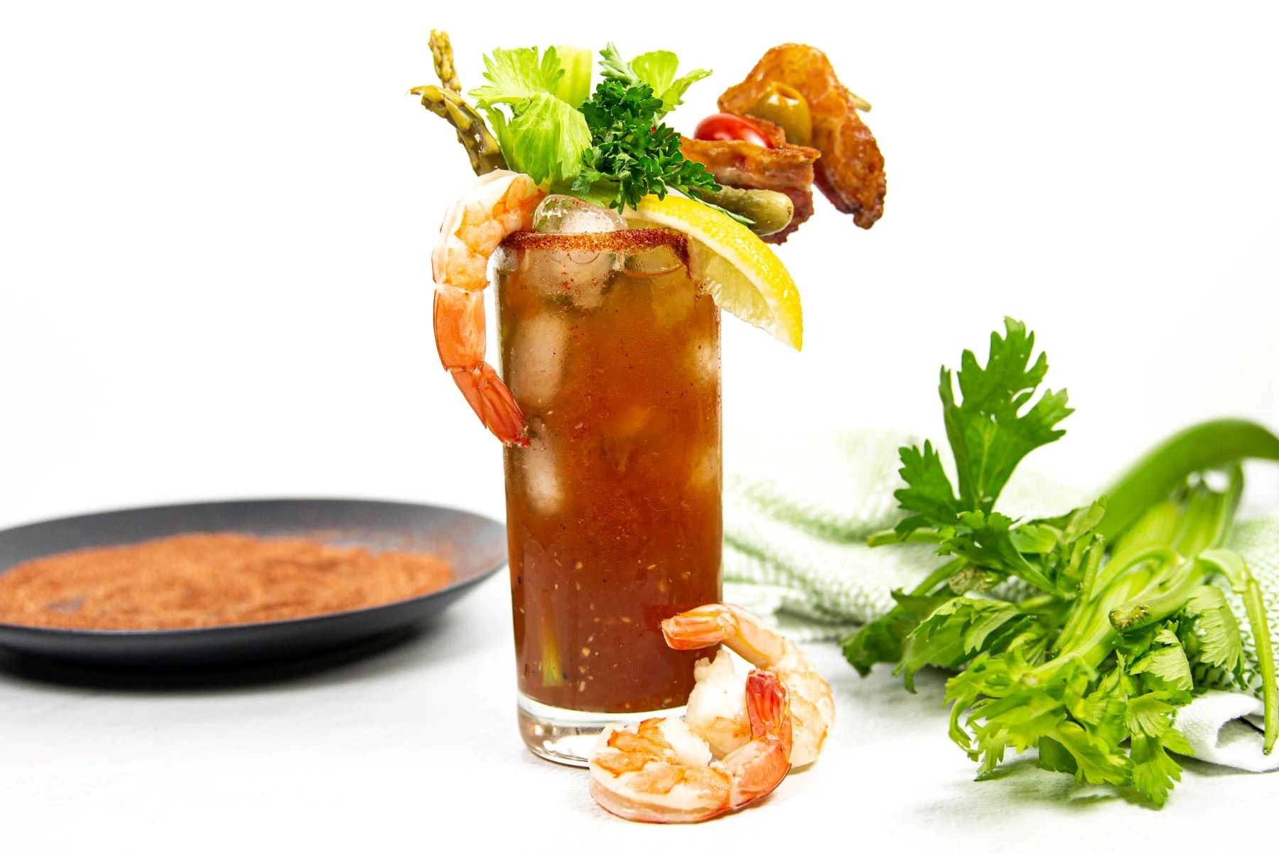 what-is-a-bloody-mary-with-rum