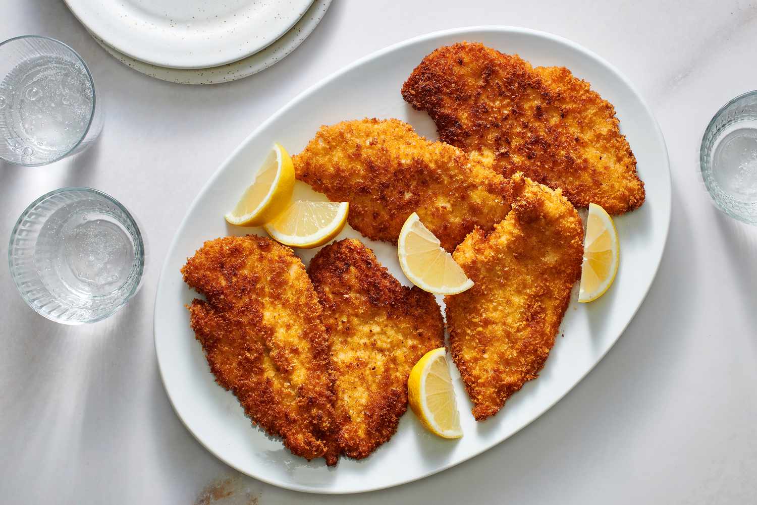 what-is-a-breaded-chicken-breast