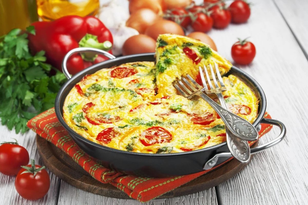 what-is-a-breakfast-frittata