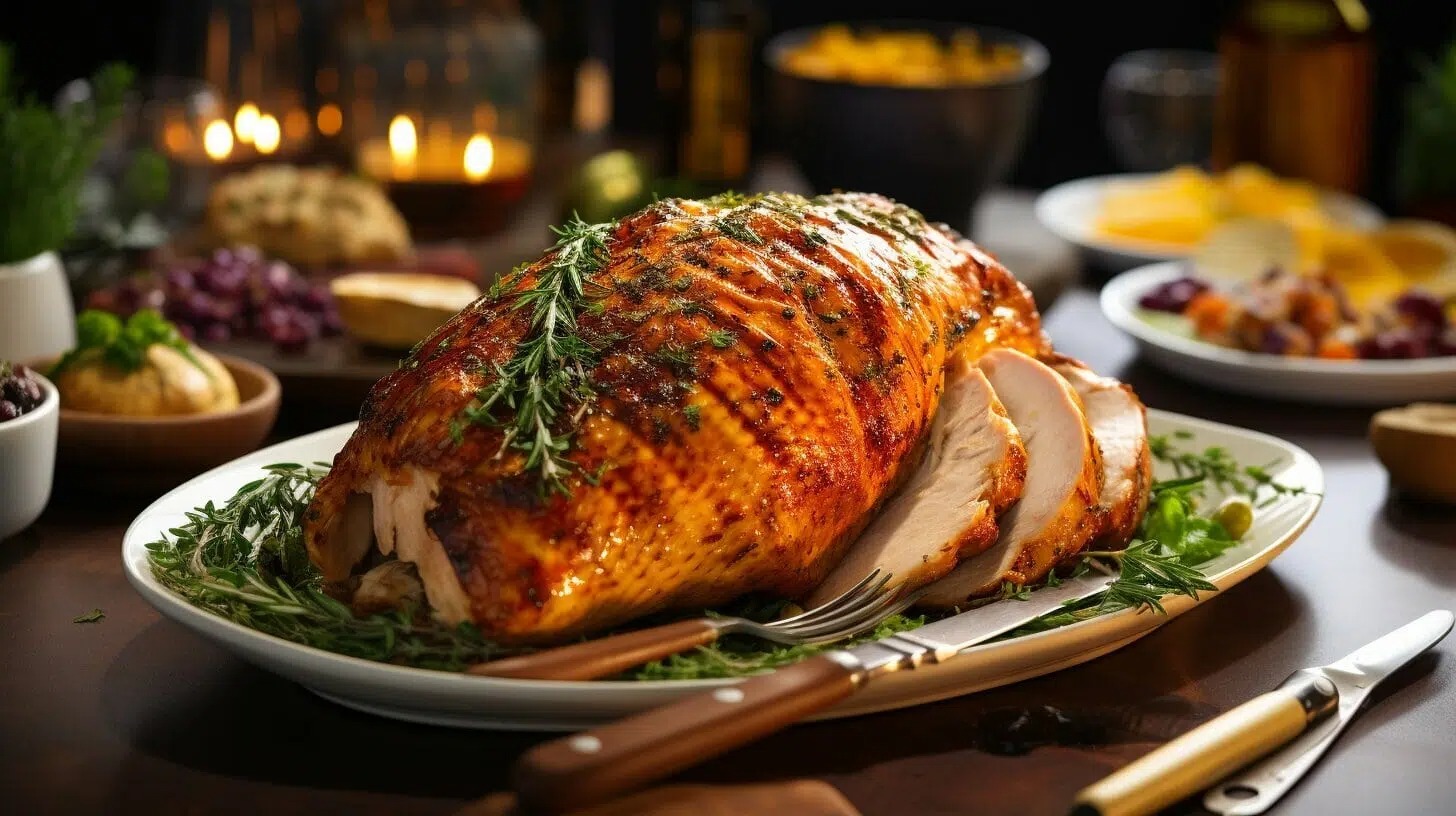 what-is-a-butterball-turkey-breast