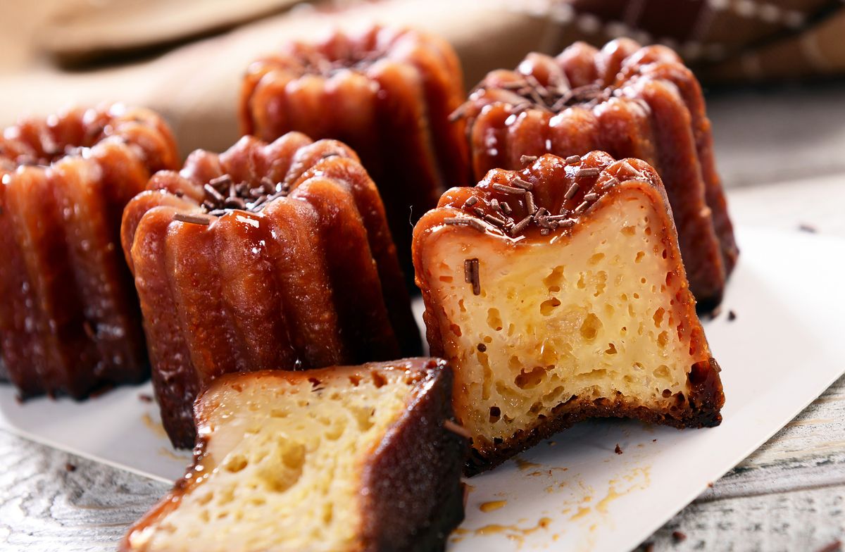 what-is-a-canele