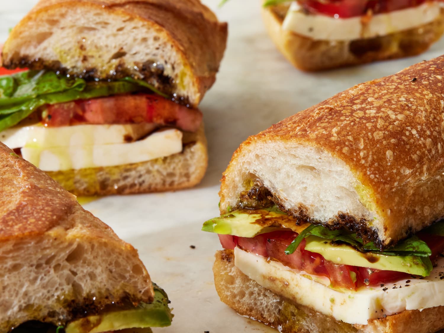 what-is-a-caprese-sandwich